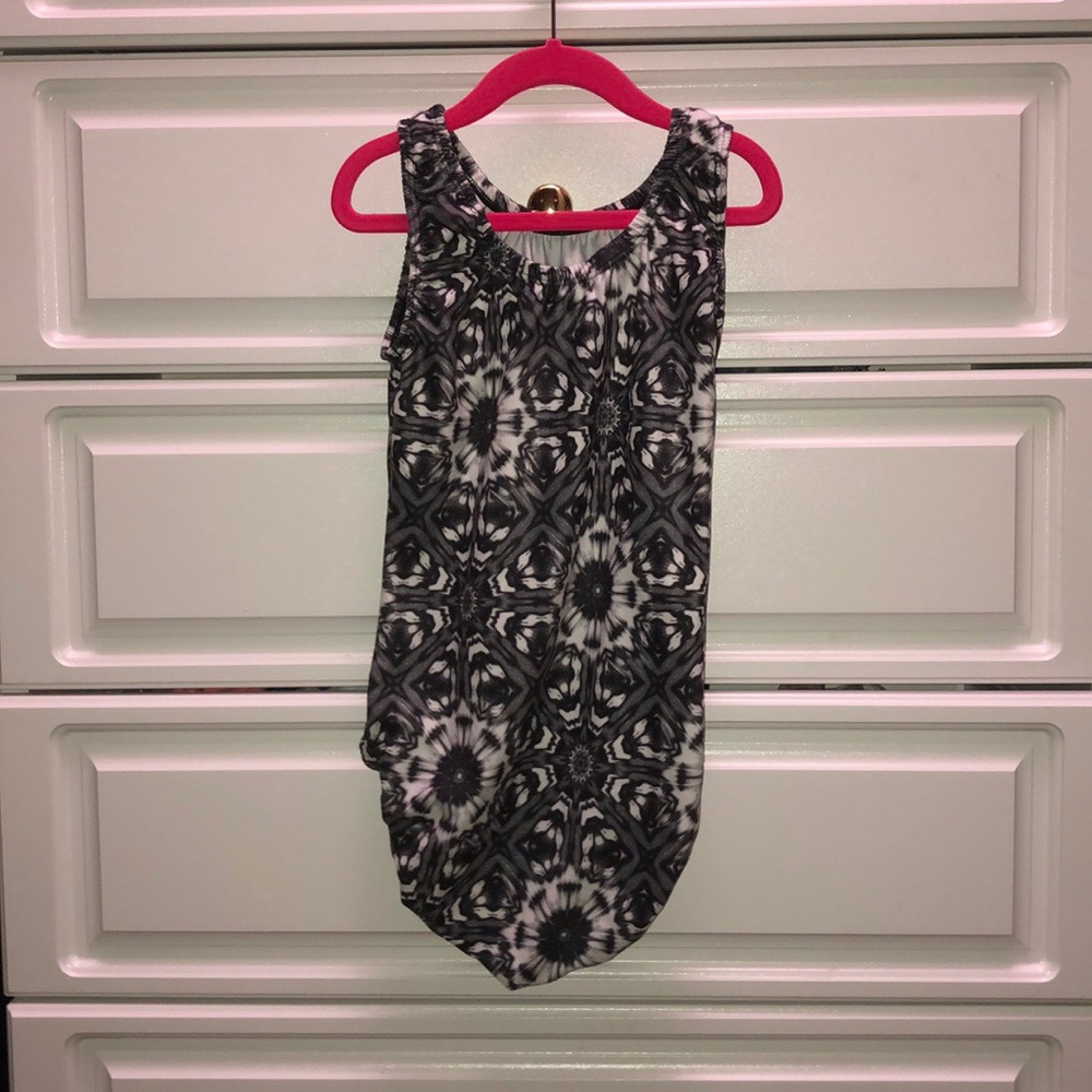 Garland Activewear Kids Leotard